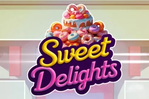 Sweet Delights
